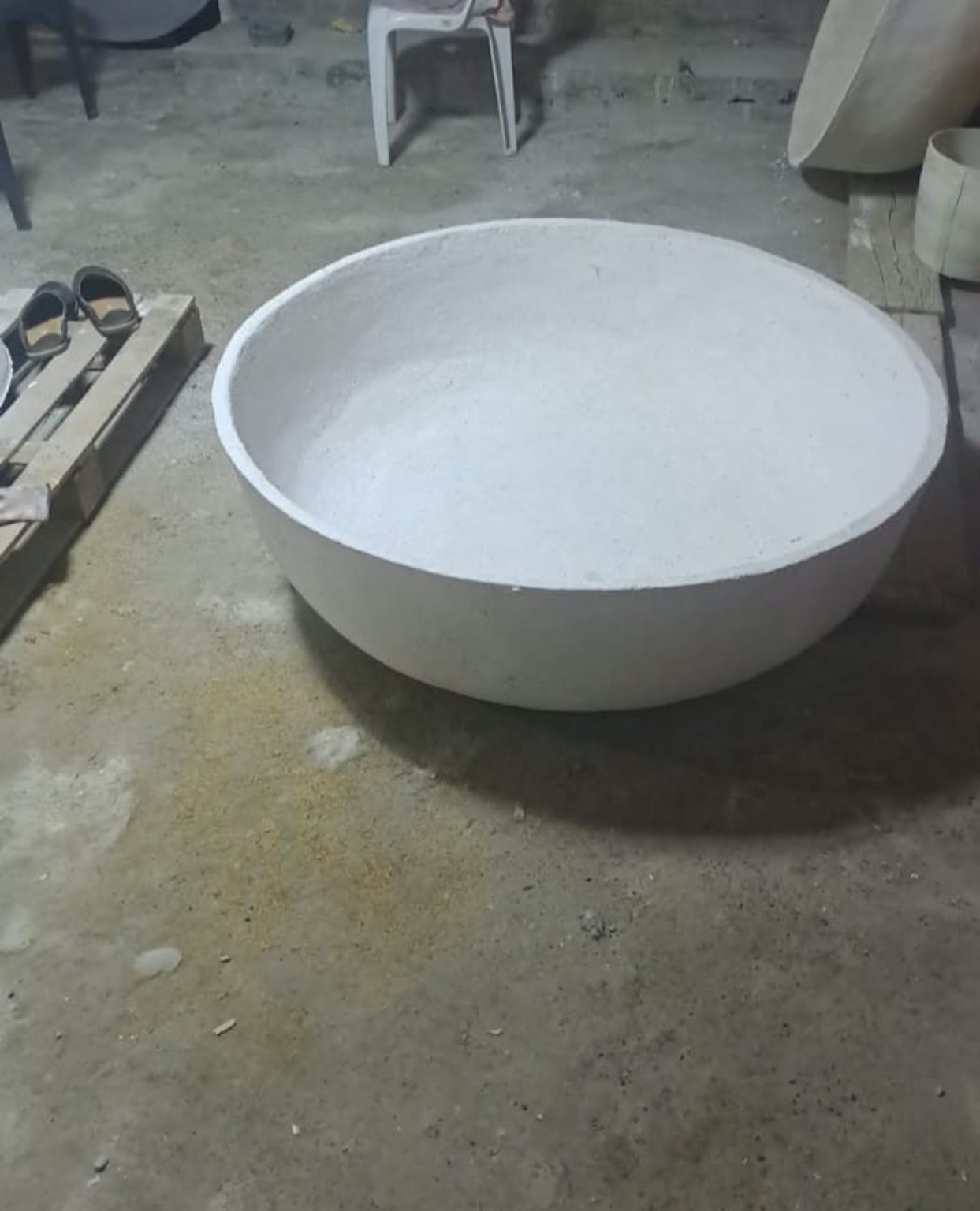 Comment choisir les dimensions d’un pot GRC ?